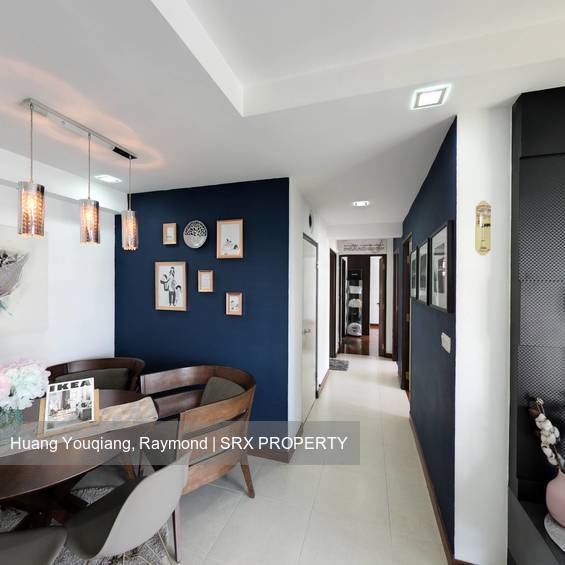 Blk 457 Segar Road (Bukit Panjang), HDB 4 Rooms #200147132